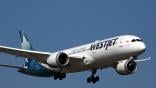 westjet 787