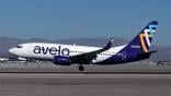 avelo 737