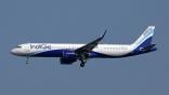 indigo a321neo