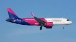 wizz air a320neo