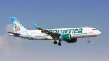 frontier a320neo