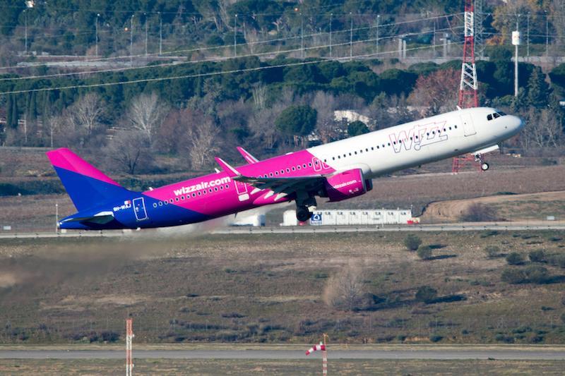 wizz air a321