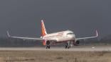 Air India Airbus A320