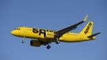 Spirit Airlines A320neo