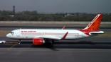 Air India Airbus A320