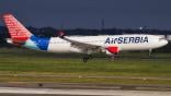 Air Serbia A330-200