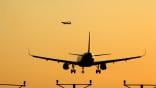 Aircraft at LHR