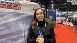 Lauren Makely, Development Manager, Airlink