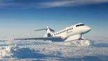 Global 6500 jet