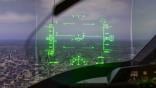 BAE Systems head-up display