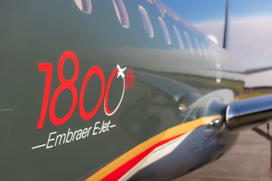 Embraer