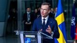 Sweden joins NATO