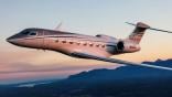 Gulfstream G650