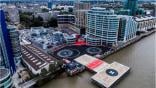 London Heliport