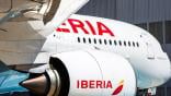 Iberia A350