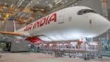 Air Lindia MRO facility