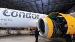 Condor Airbus A320