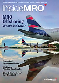 April 2024 Inside MRO cover