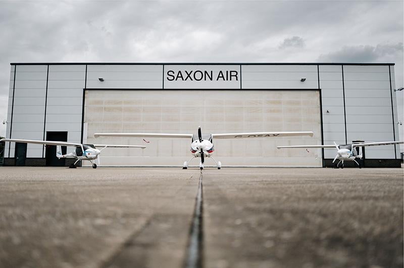 Saxon Air