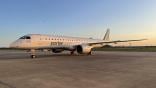 porter embraer e195 e2