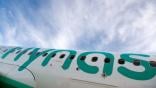 flynas A320neo