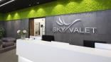 Sky Valet Madrid FBO