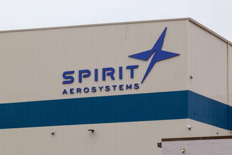 Spirit Aerosystems