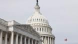 U.S. Capitol Building