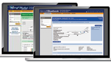 Aircraft Bluebook Online