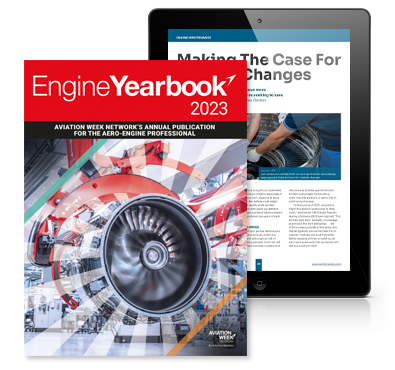 Engine Yearbook