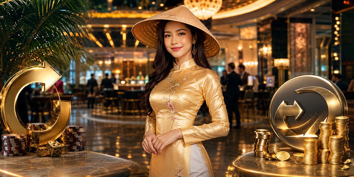 Những trò chơi phổ biến tại Ninh Bình với ưu đãi hoàn trả hấp dẫn